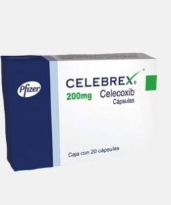 Buy Celebrex 200mg online uk