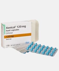 Buy Xenical online uk