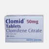 Buy Clomid online uk