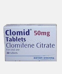 Buy Clomid online uk
