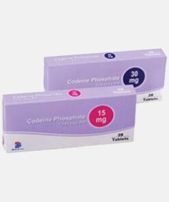 Buy Codeine phosphate online uk