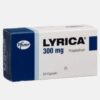 Buy Lyrica 300mg Online uk