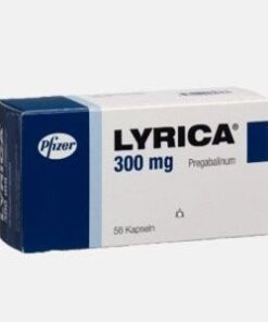 Buy Lyrica 300mg Online uk