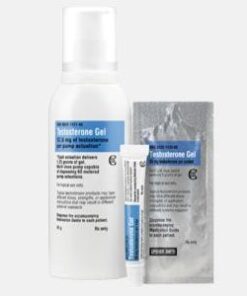 Buy Androgel online uk-