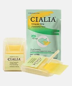 Buy Cialis Strips online uk