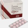 Buy Buspin 10mg UK