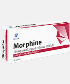 Buy Morphine sulfate online uk