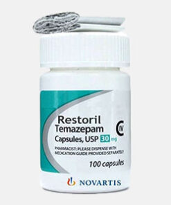 Buy Temazepam online uk