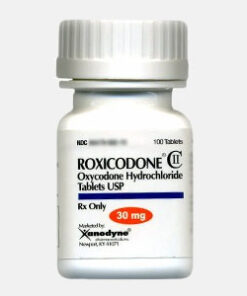 Buy Roxicodone 30mg online uk