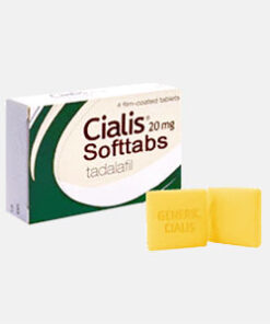 Buy female Cialis softtabs soft tabs online uk