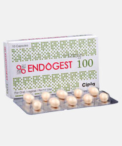 Buy Endogest online uk