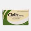Buy Cialis online uk