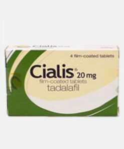 Buy Cialis online uk