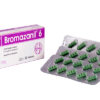Buy Bromazepam 6mg UK