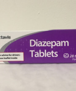 Buy Diazepam 10mg Actavis UK
