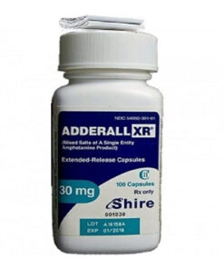 Buy Adderall 30mg online uk