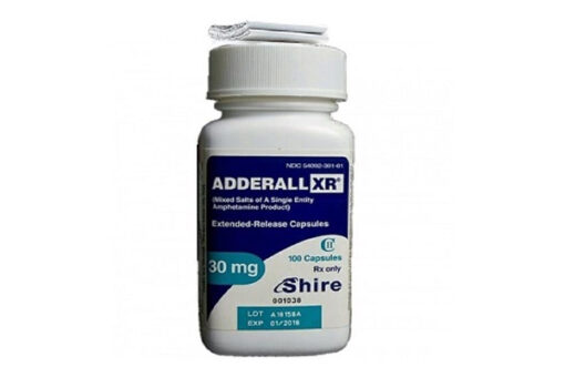 Buy Adderall 30mg online uk