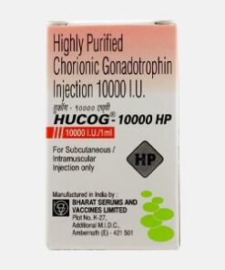 Buy HUCOG online uk