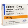 Buy valium Roche 10mg online UK