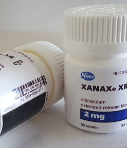 Buy Alprazolam 2mg online