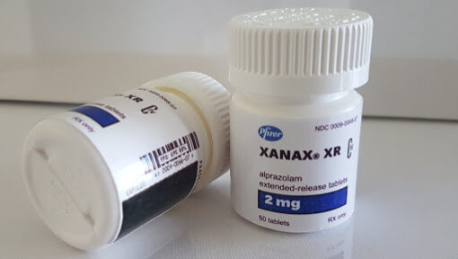 Buy Alprazolam 2mg online