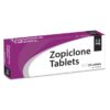 Buy Zopiclone online uk