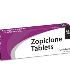 Buy Zopiclone online uk