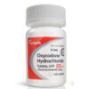 Buy Oxycodone 30mg online uk