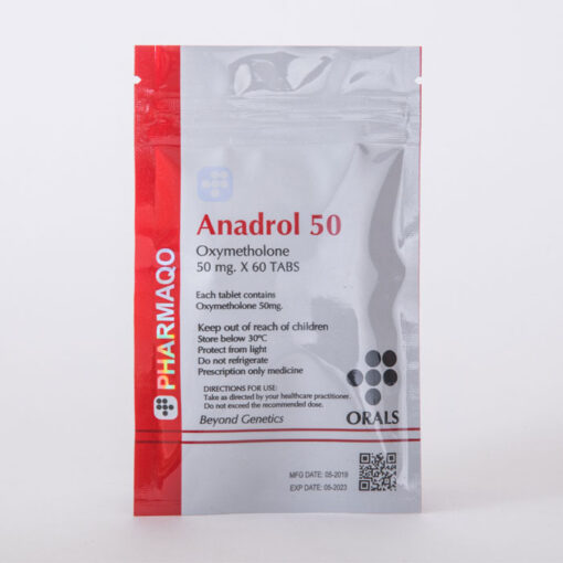 Buy Anadrol online uk