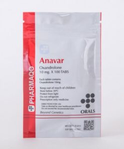 Buy Anavar online uk