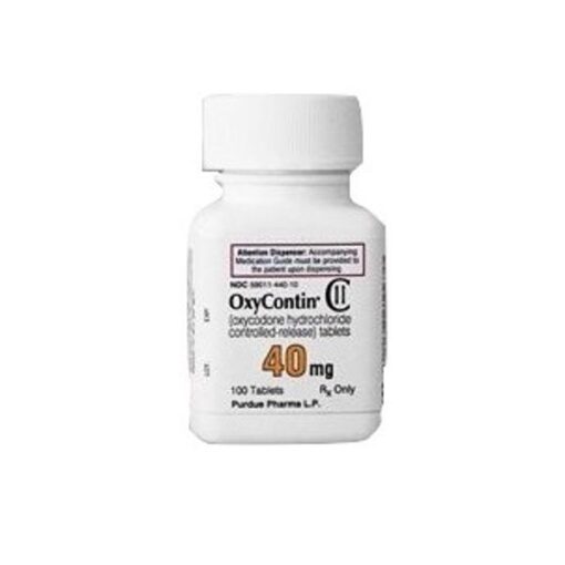 Buy Oxycontin 40mg online uk