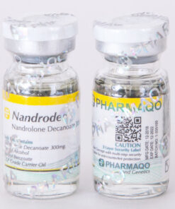 Buy Nandrolone Decanoate online uk