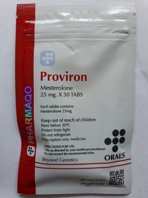 Buy Proviron online uk
