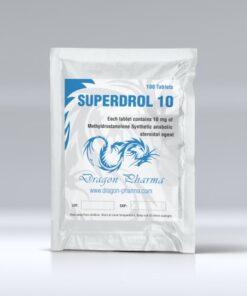 Buy Superdrol online uk