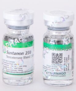Buy Sustanon Injection online uk