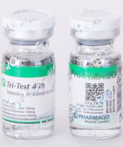 BUY TESTOSTERONE SUPERMIX uk, Tri-Test 400 for sale uk