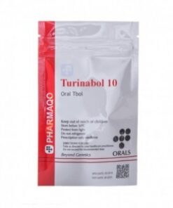 Buy Turinabol online uk