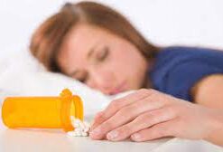 Sleeping Pills
