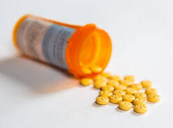 Anti-Depressants