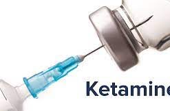 Ketamine